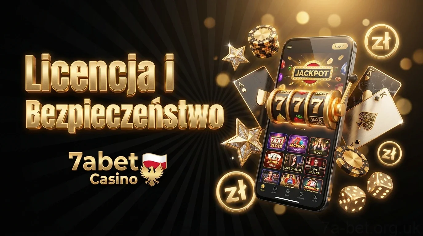 Licencja i Bezpieczeństwo