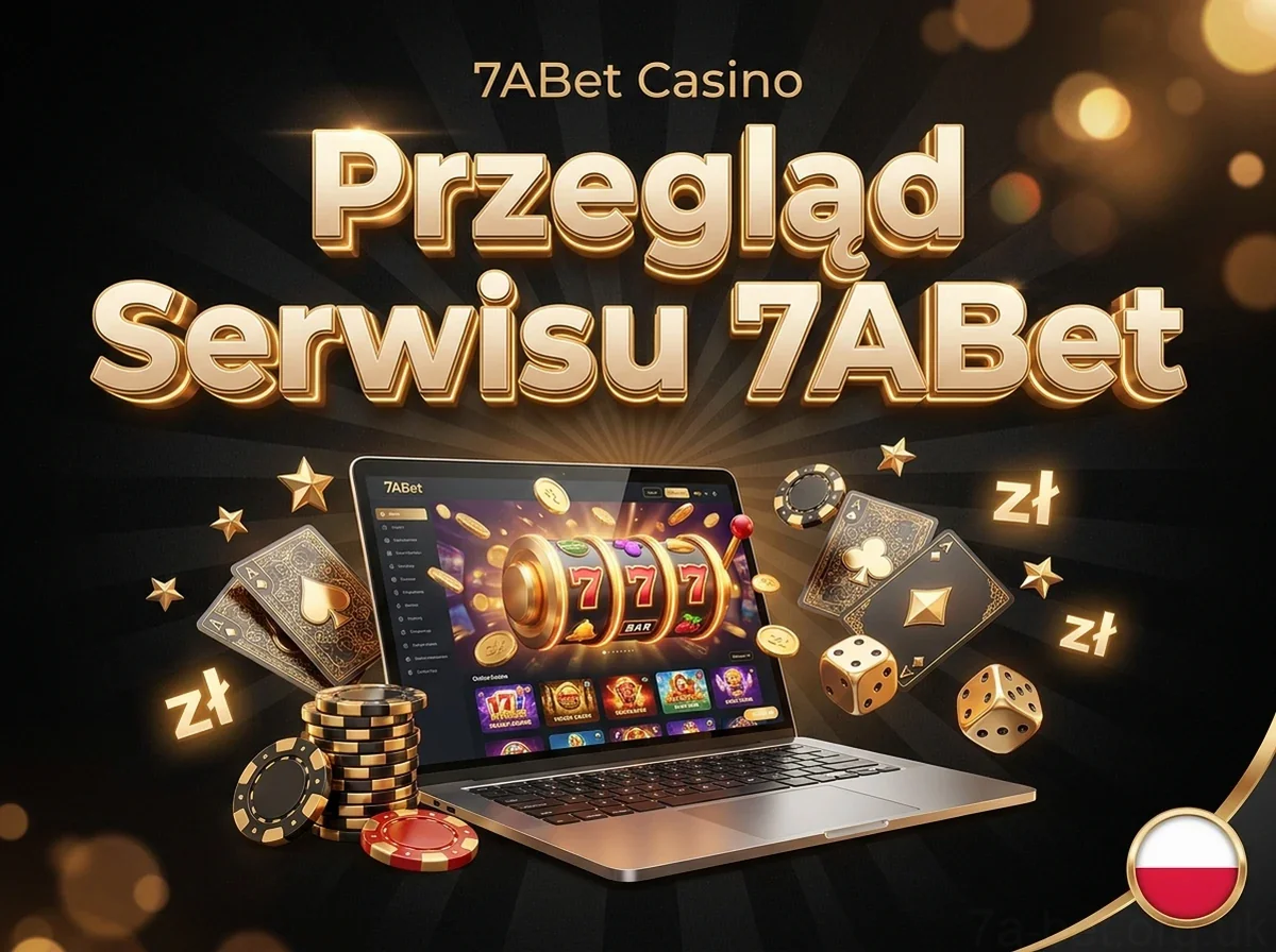 Przegląd Serwisu 7ABet